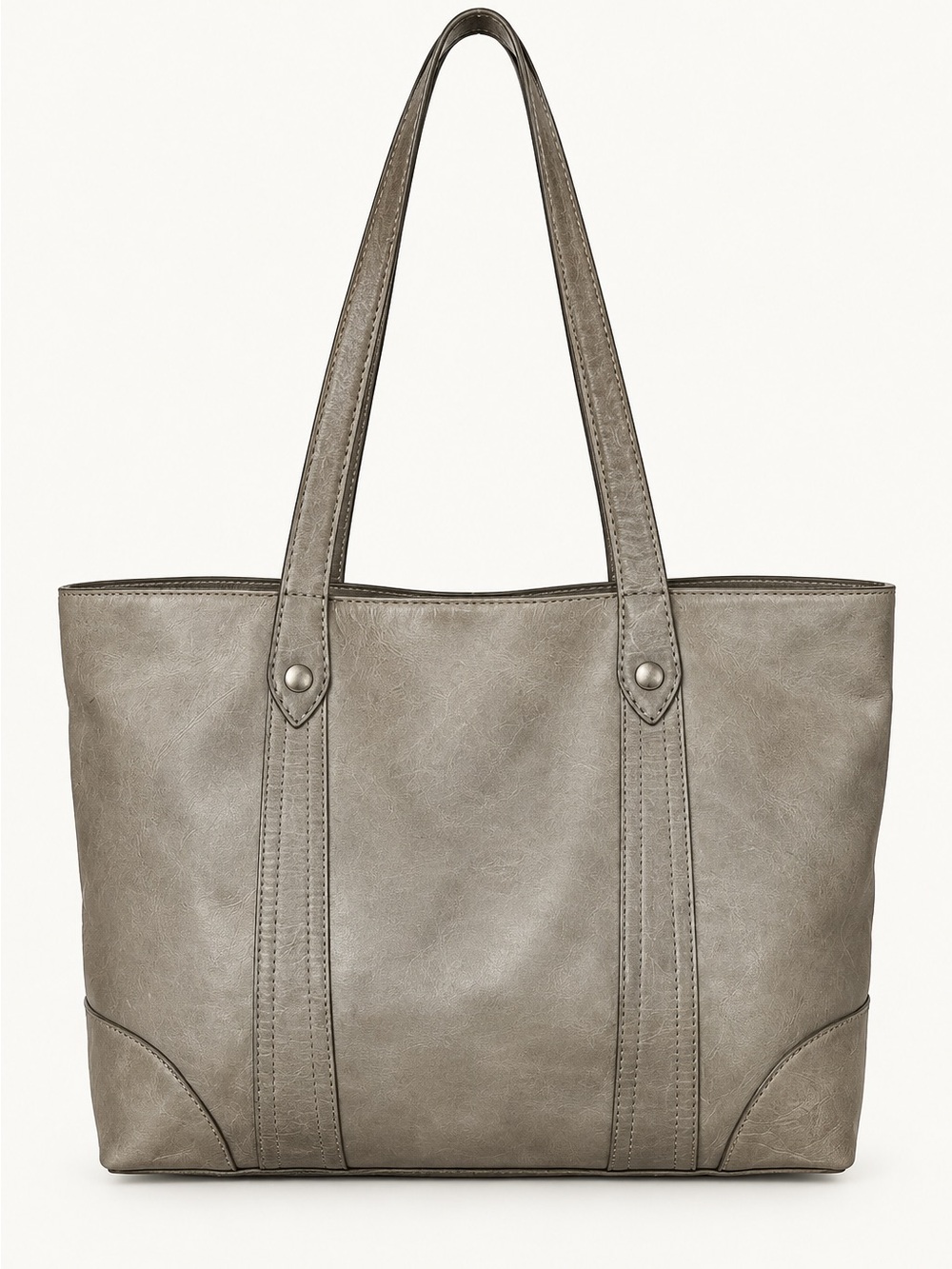 Frye Melissa Leather Tote Bag